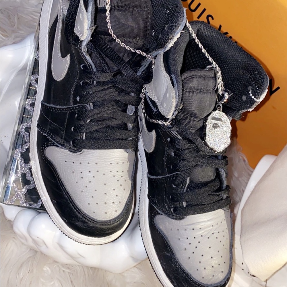Jordan 1 shadows